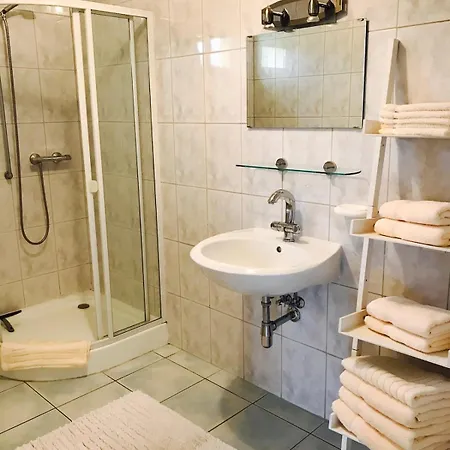 Wunderschoene Eifel-ferienwohnung * Pelm