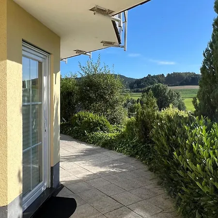 Wunderschoene Eifel-ferienwohnung Apartamento *