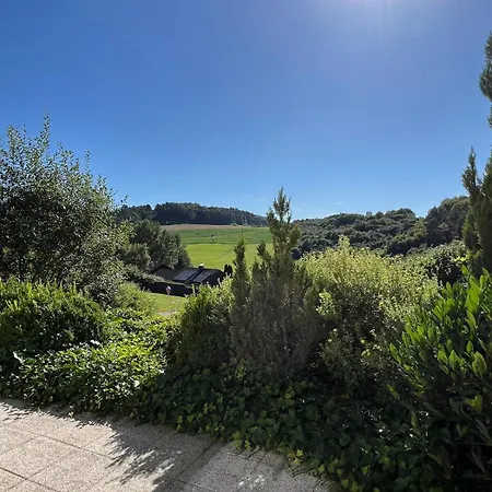 Apartamento Wunderschoene Eifel-ferienwohnung *